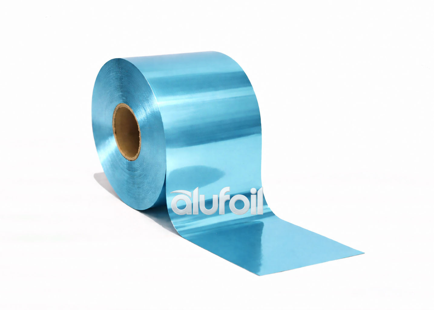 Confectioners Candy Foil Custom Slit Rolls