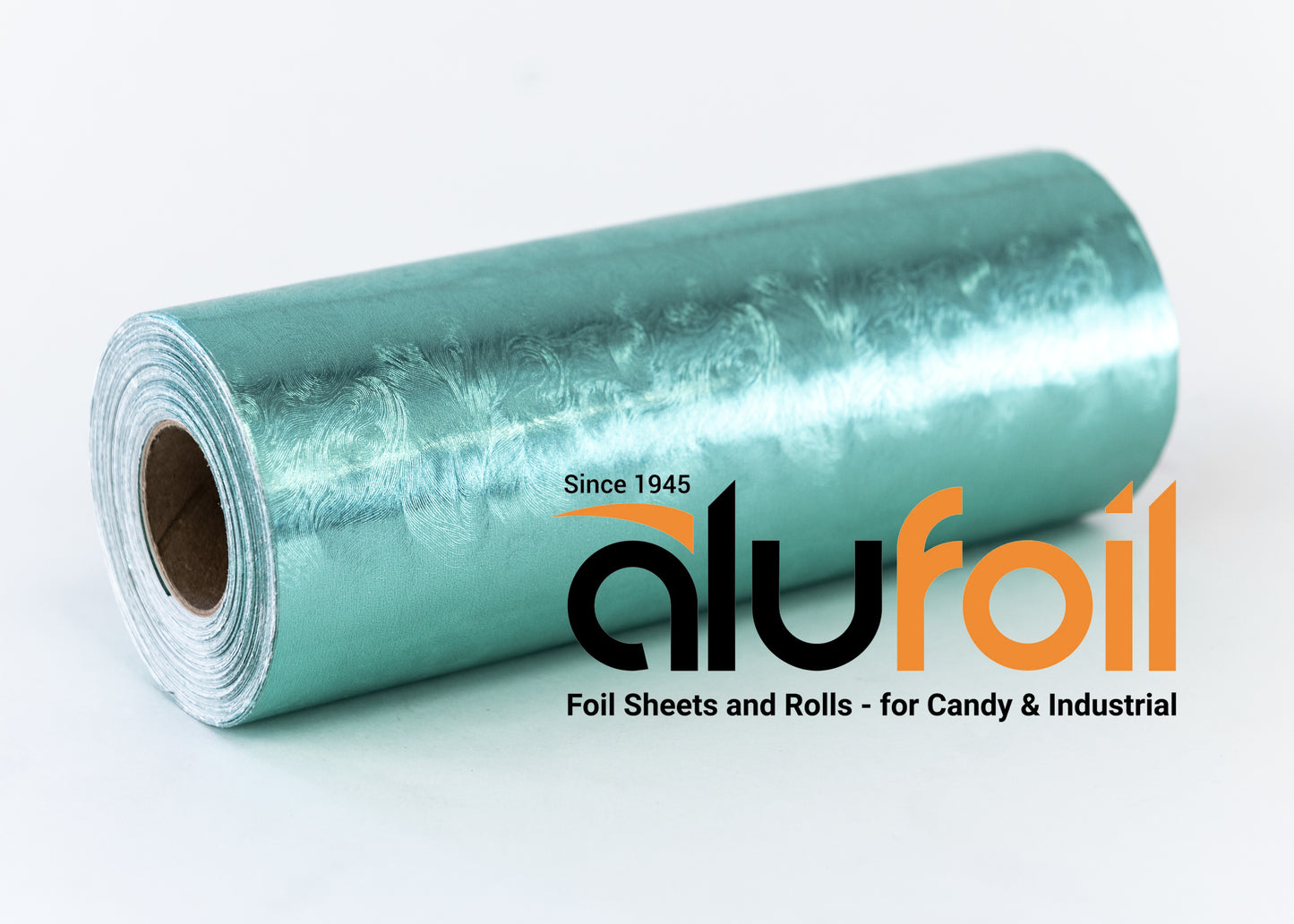 Foil Backed Paper for Jewelry Packaging Stock Rolls