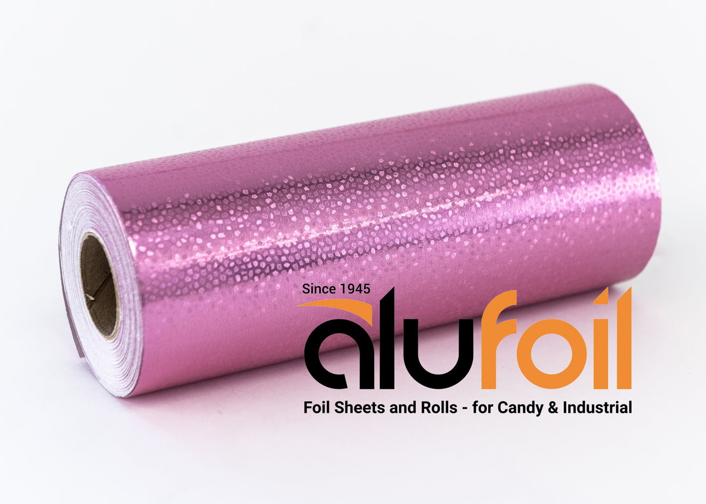 Foil Backed Paper for Jewelry Packaging Stock Rolls
