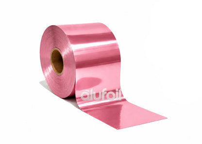 Confectioners Candy Foil Custom Slit Rolls