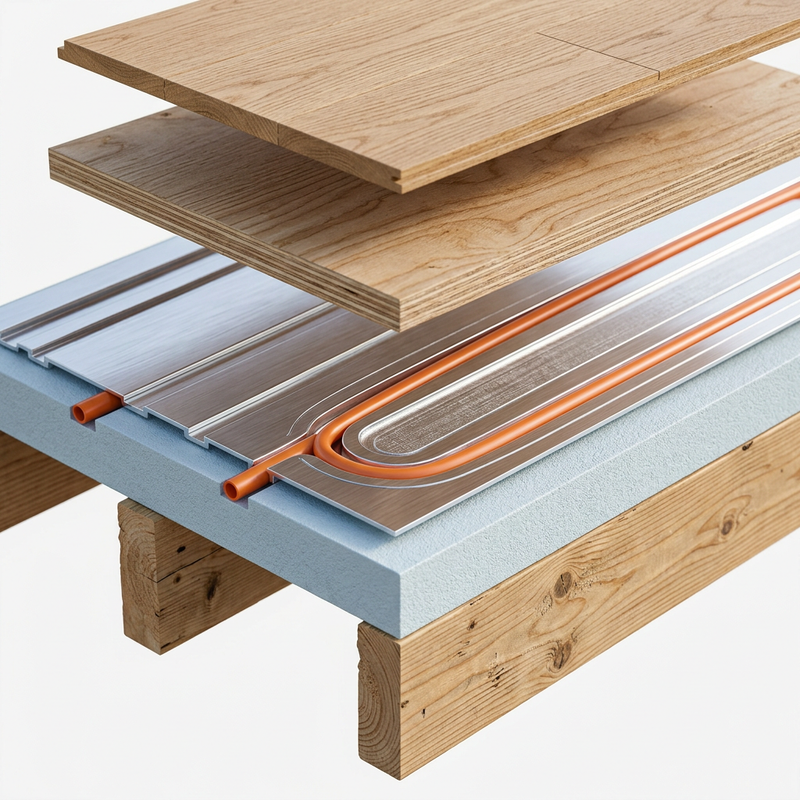 Flooring