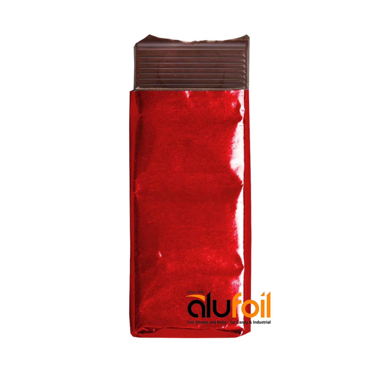 Confectionery Foil Wax Mounted to 15# Tissue (1,000 Sheets per pack)