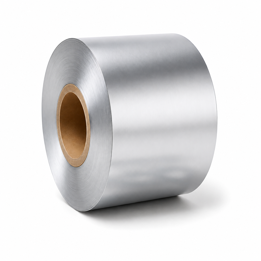 Pressure Sensitive Foil