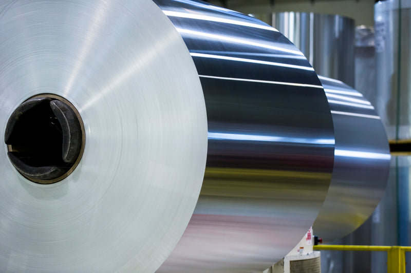 Custom Converting & Toll Services