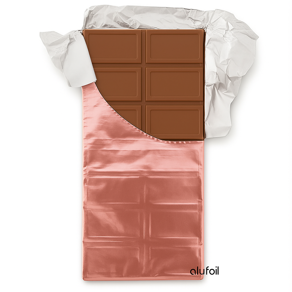 Confectioners Candy Foil (1,000 Sheets / Pack)