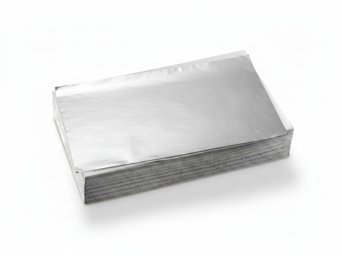 Highlighting Hairstyling Foil - Pack of 500 sheets
