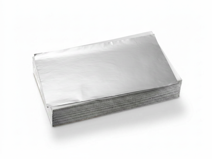 Highlighting Hairstyling Foil - Pack of 500 sheets