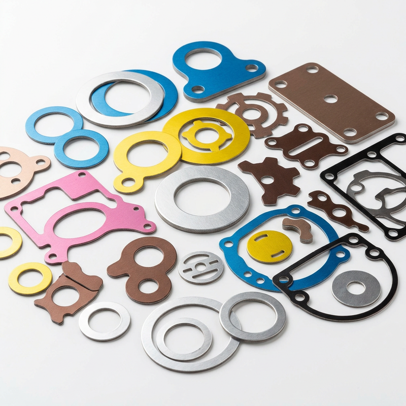 Shims