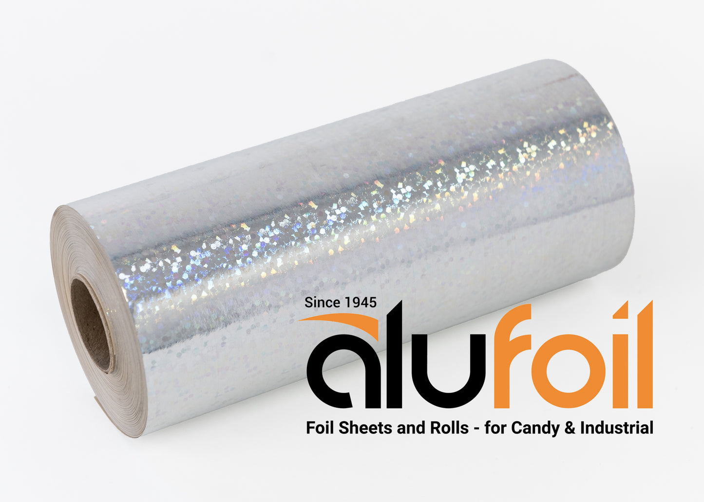 Foil Backed Paper for Jewelry Packaging Stock Rolls