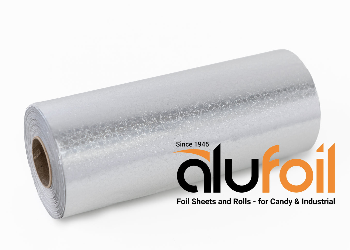 Foil Backed Paper for Jewelry Packaging Stock Rolls