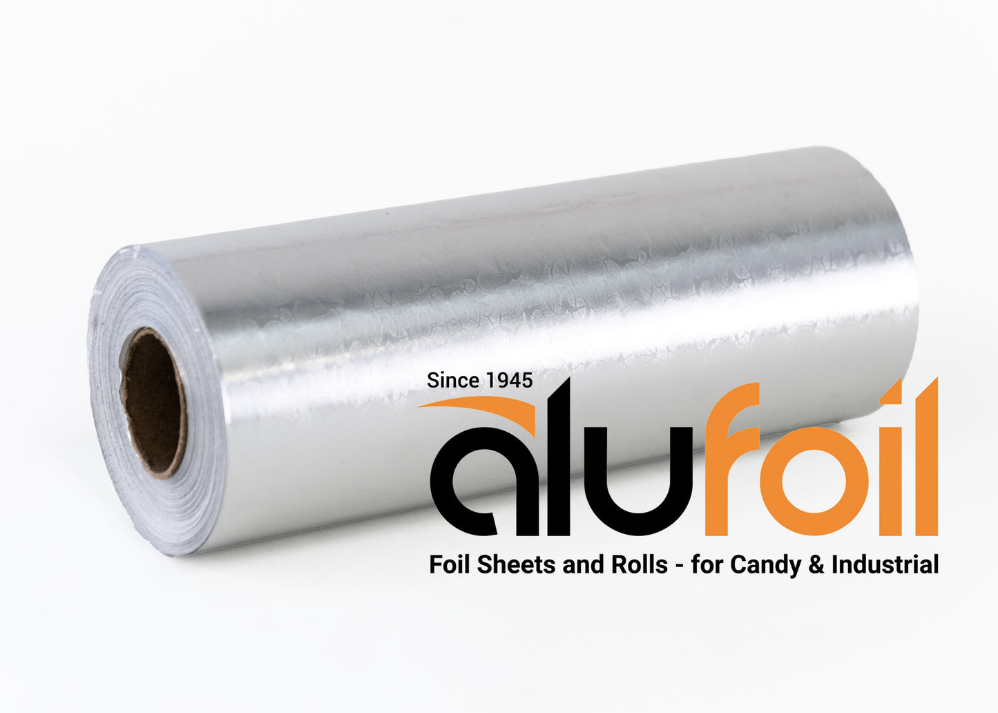 Foil Backed Paper for Jewelry Packaging Stock Rolls