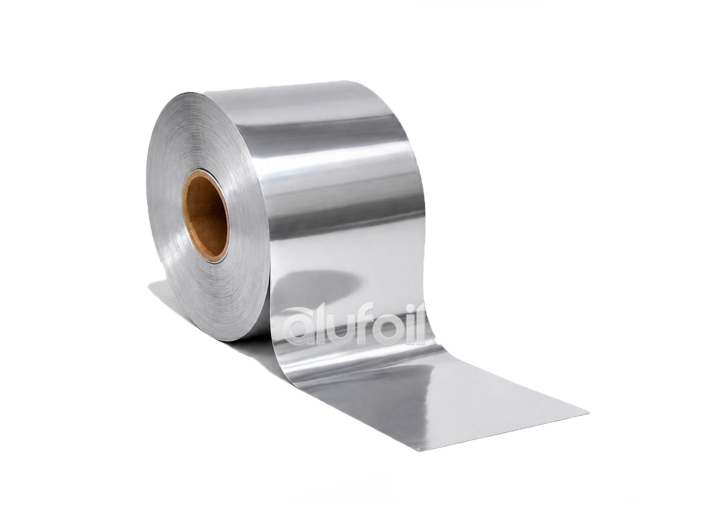 Confectioners Candy Foil Custom Slit Rolls