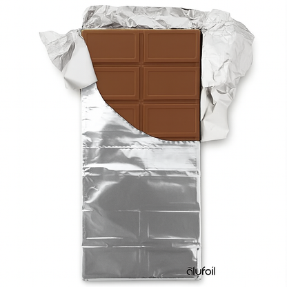 Confectioners Candy Foil (1,000 Sheets / Pack)