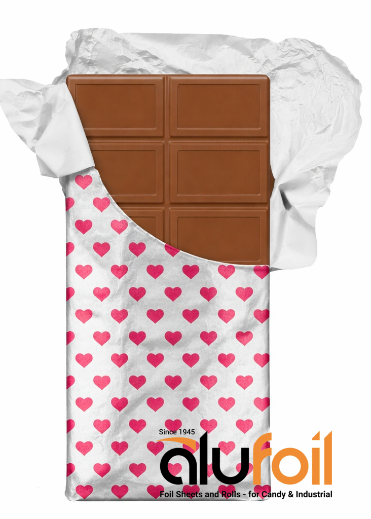 Holiday Confectioners Foil
