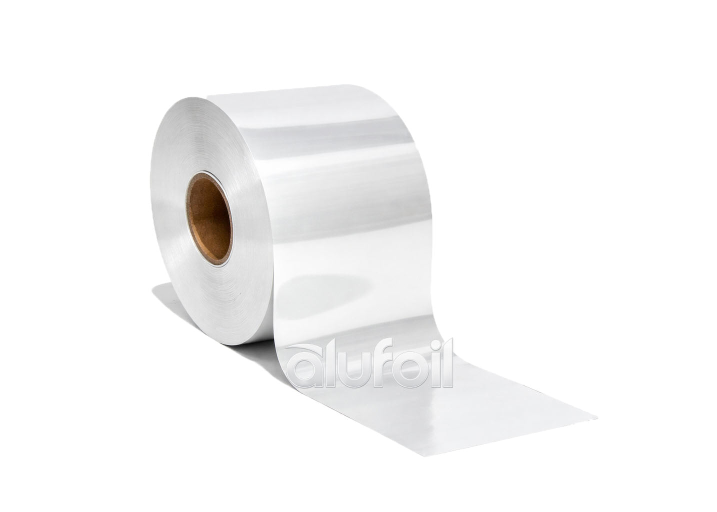 Confectioners Candy Foil Custom Slit Rolls