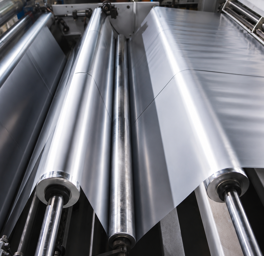 Custom Specifications & Tolerances