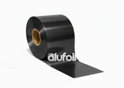 Confectioners Candy Foil Custom Slit Rolls