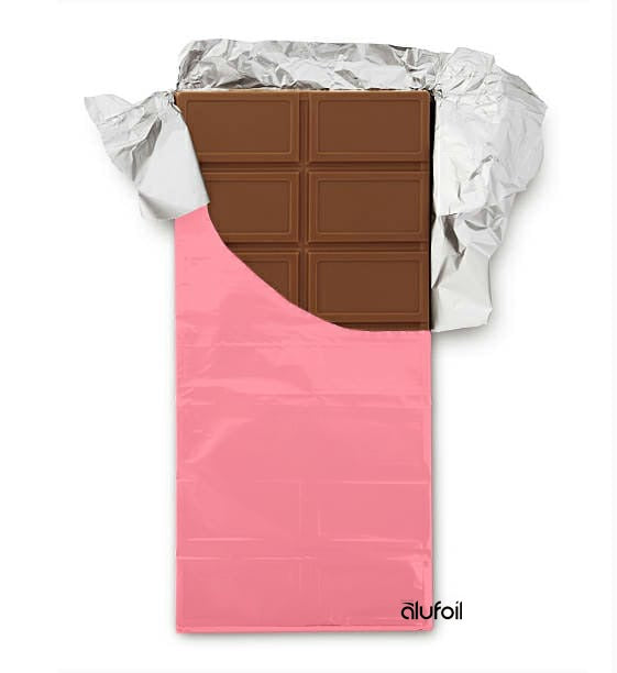 Confectioners Candy Foil (1,000 Sheets / Pack)